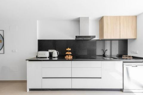 Byhus i Alicante, Alicante, Alicante - € 269.000 | Ref: 5298 - foto 22